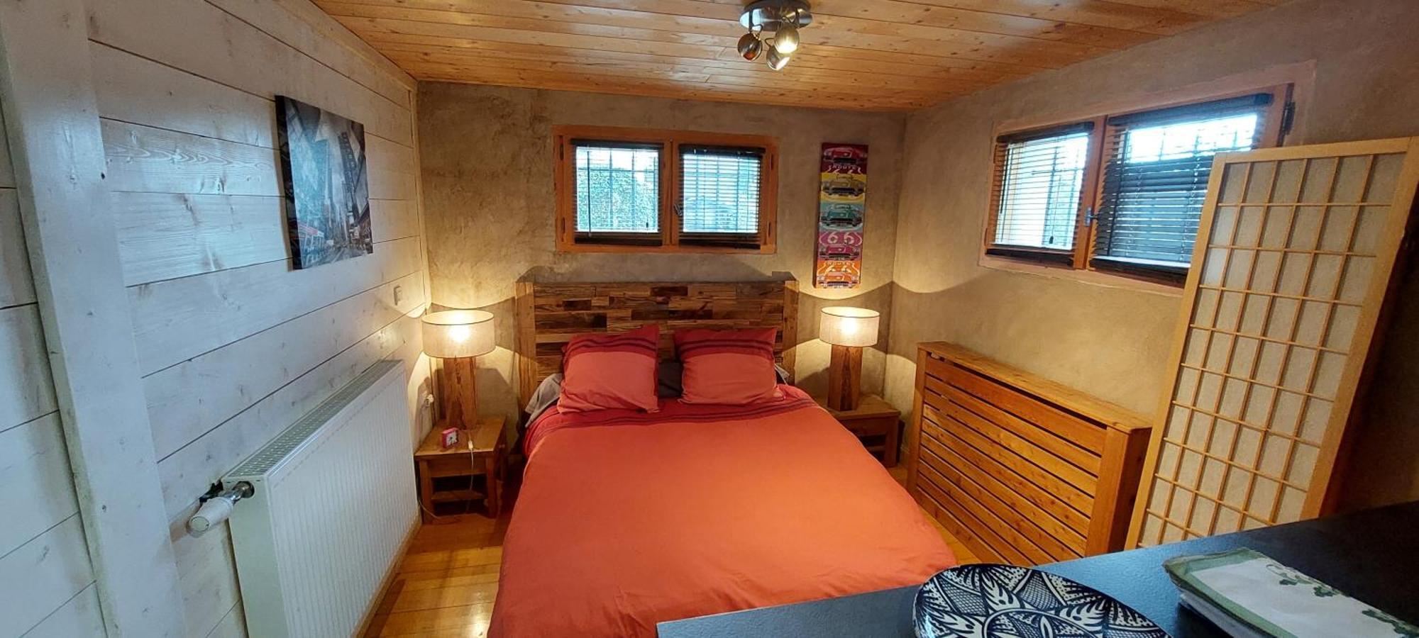 Studio Des Dents De Lanfon Тэлуар Экстерьер фото